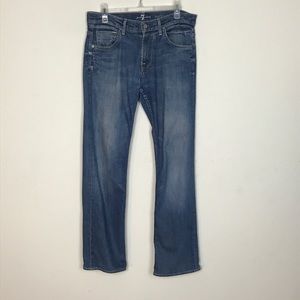 7 For All Mankind- Austyn Jeans size 32
